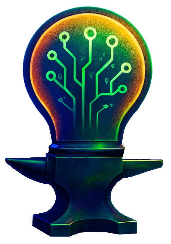 Innovation Forge Logo